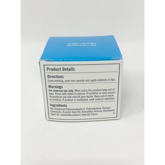 Rodan + Fields Redefine Lip Renewing Serum Capsules New In Box - Picture 2 of 3